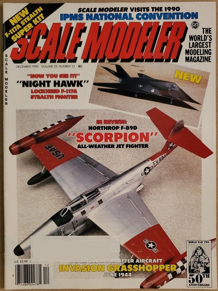 Scale Modeler