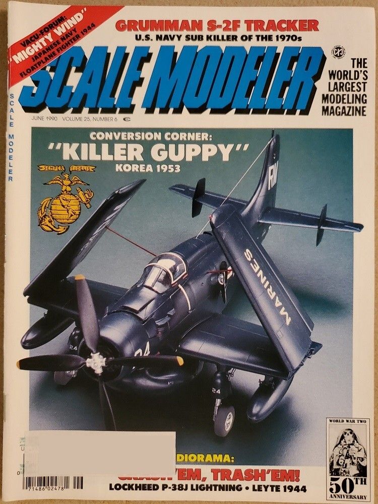 Scale Modeler