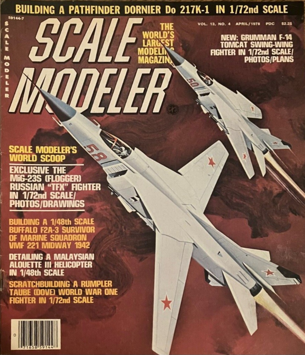 Scale Modeler