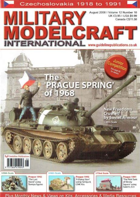 Military Modelcraft International