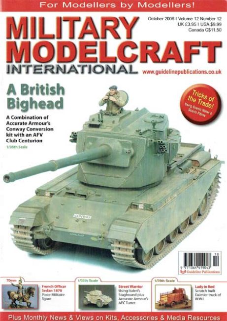 Military Modelcraft International