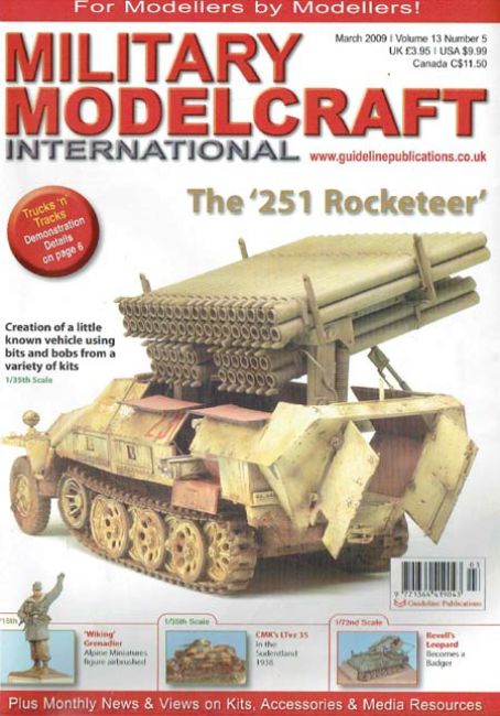 Military Modelcraft International