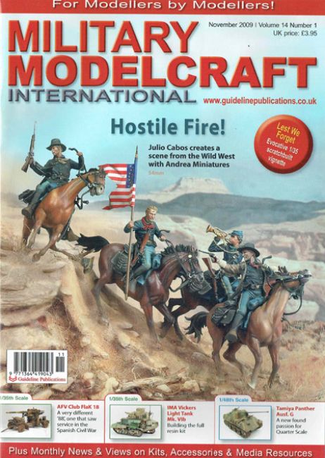 Military Modelcraft International