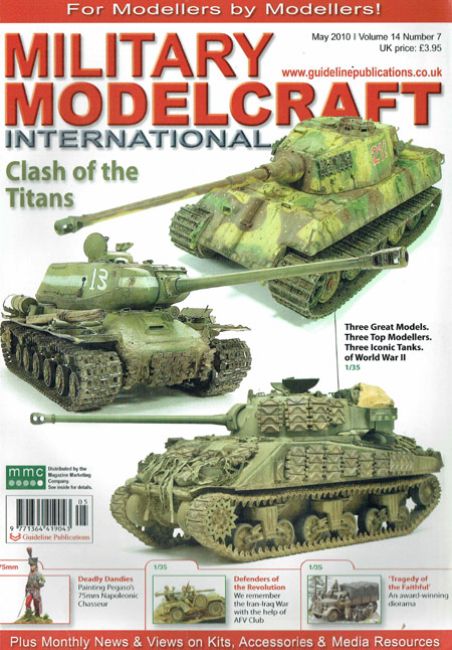 Military Modelcraft International