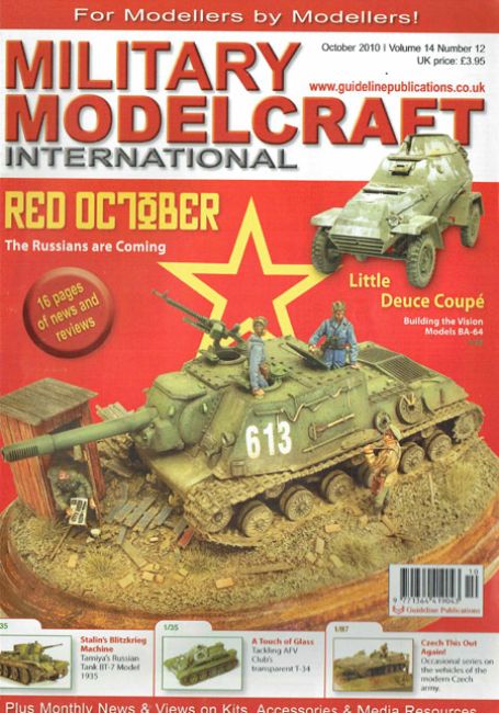 Military Modelcraft International