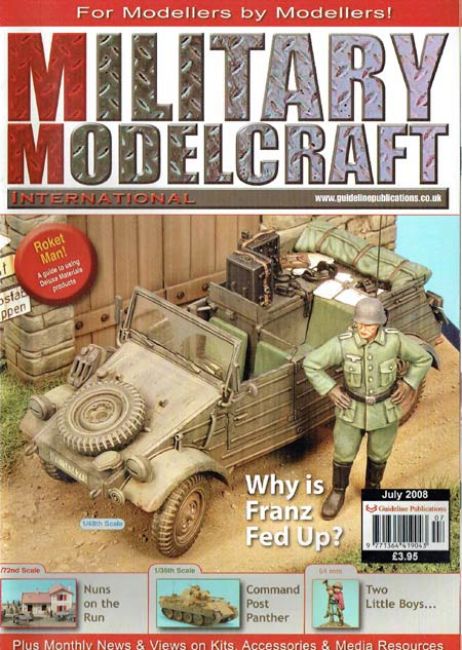 Military Modelcraft International