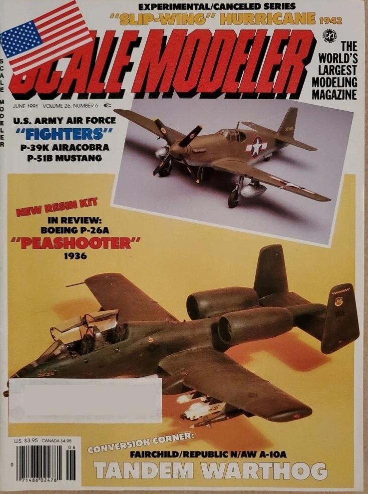 Scale Modeler