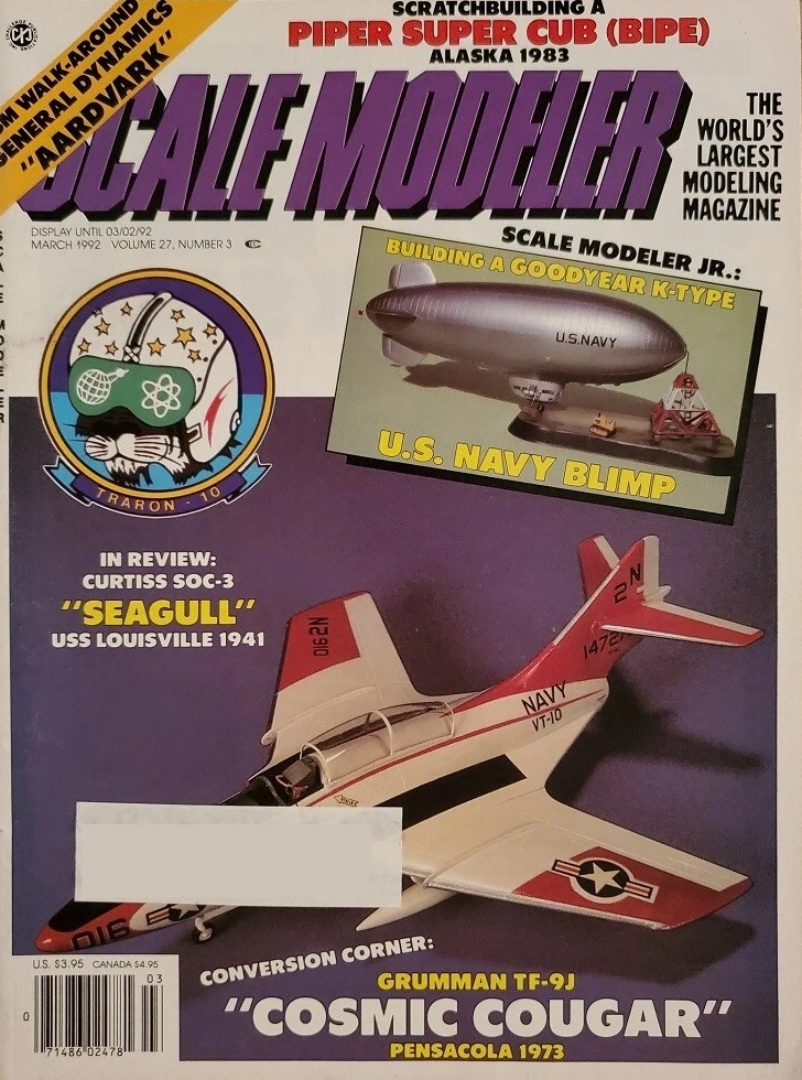 Scale Modeler