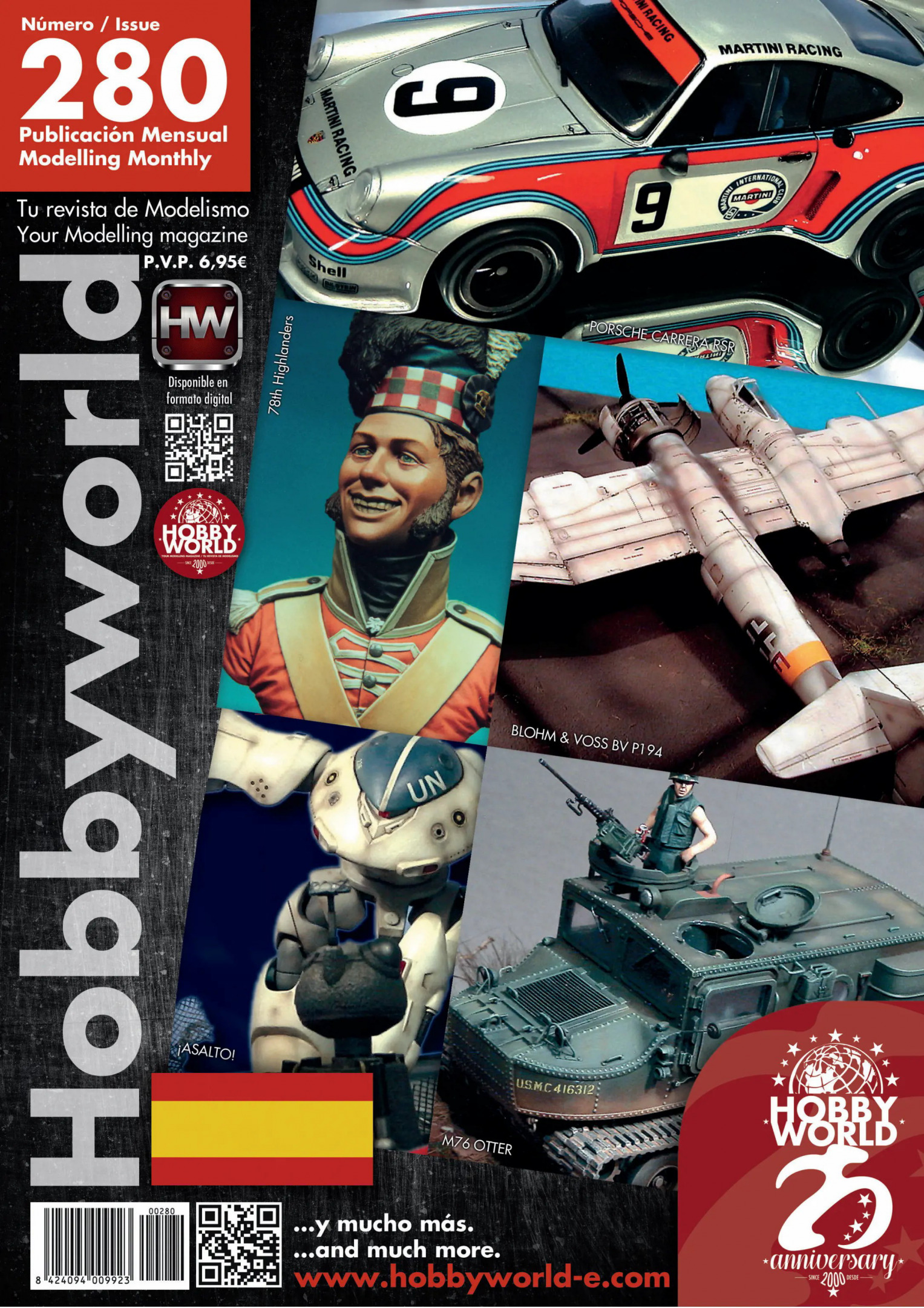 Hobbyworld