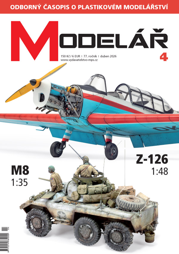 Modelář