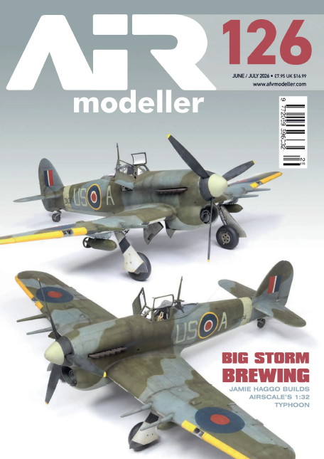AIR Modeller