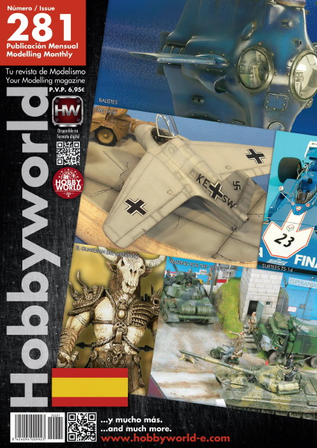 Hobbyworld