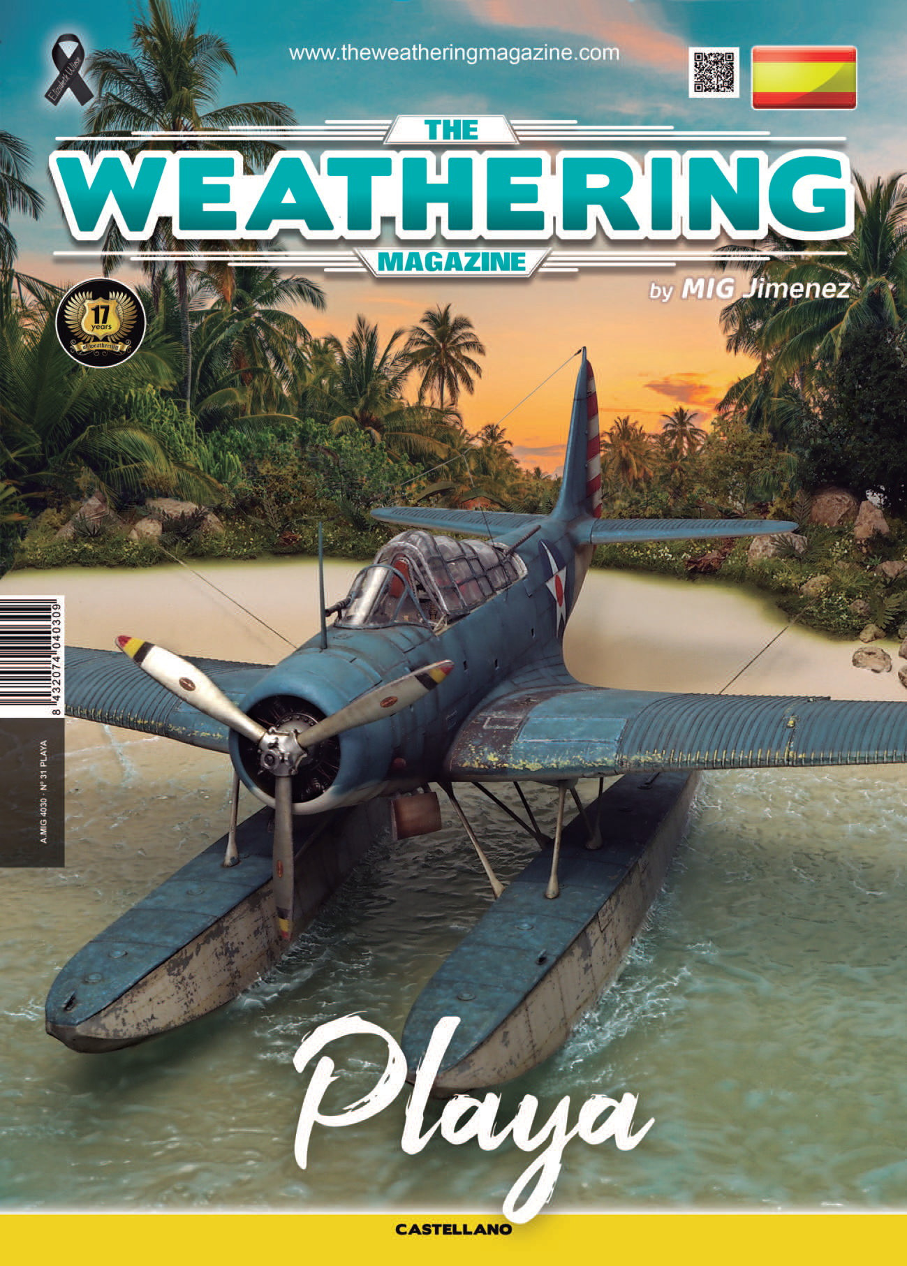 The Weathering Magazine