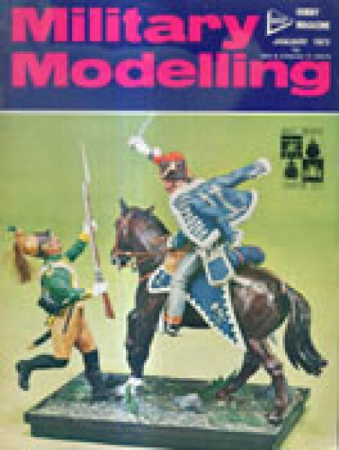 Military Modelling