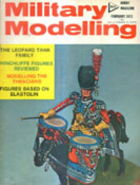 Military Modelling