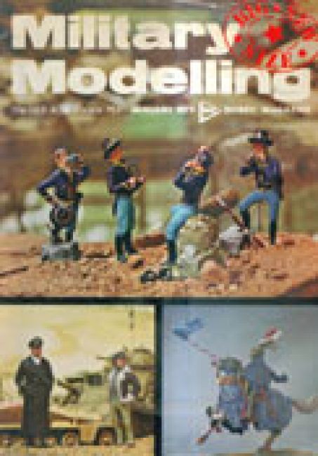 Military Modelling