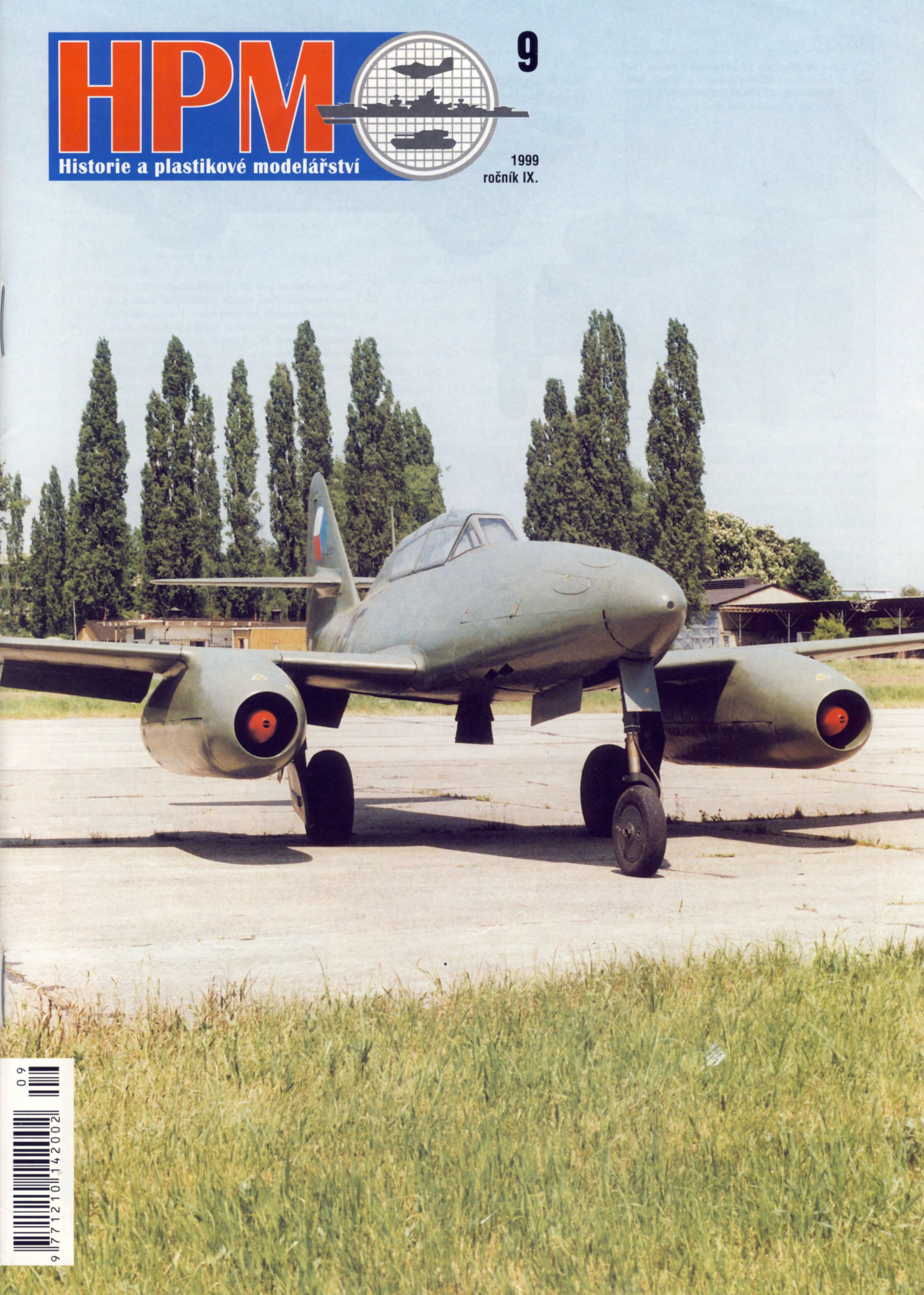 Historie a plastikové modelářství