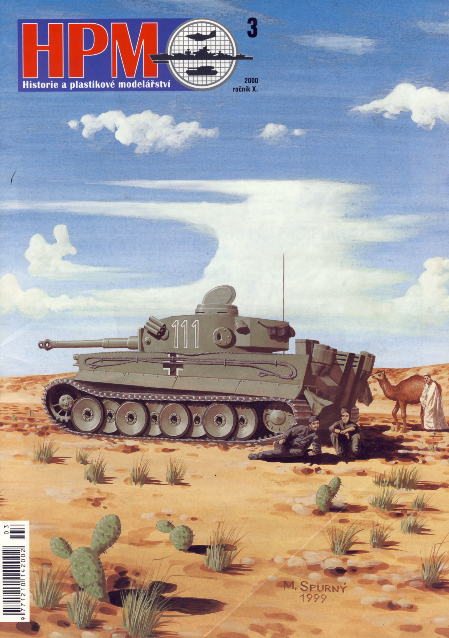 Historie a plastikové modelářství