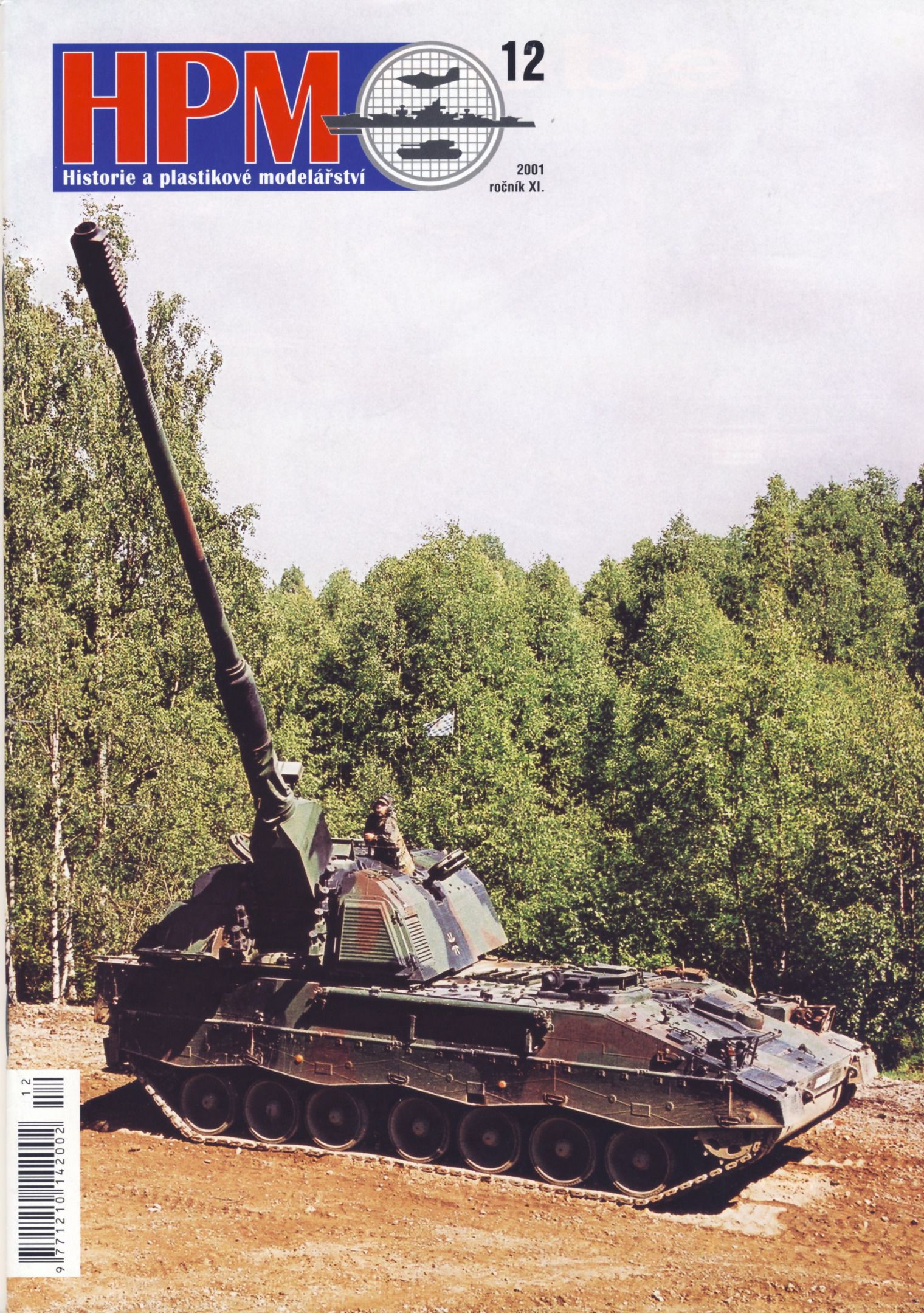 Historie a plastikové modelářství