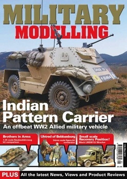 Military Modelling