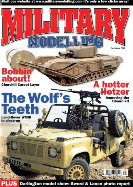 Military Modelling