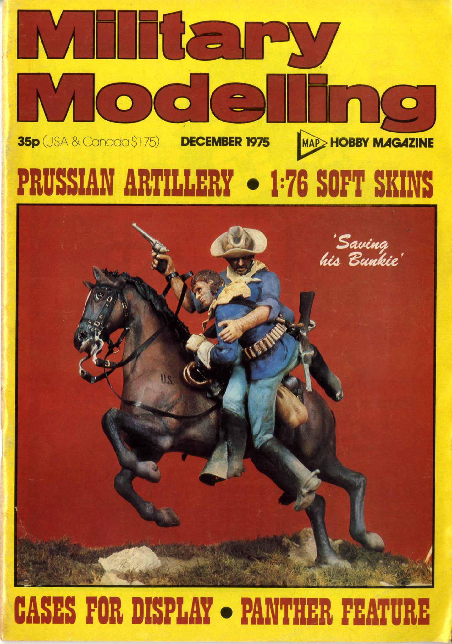 Military Modelling