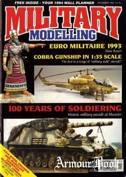 Military Modelling