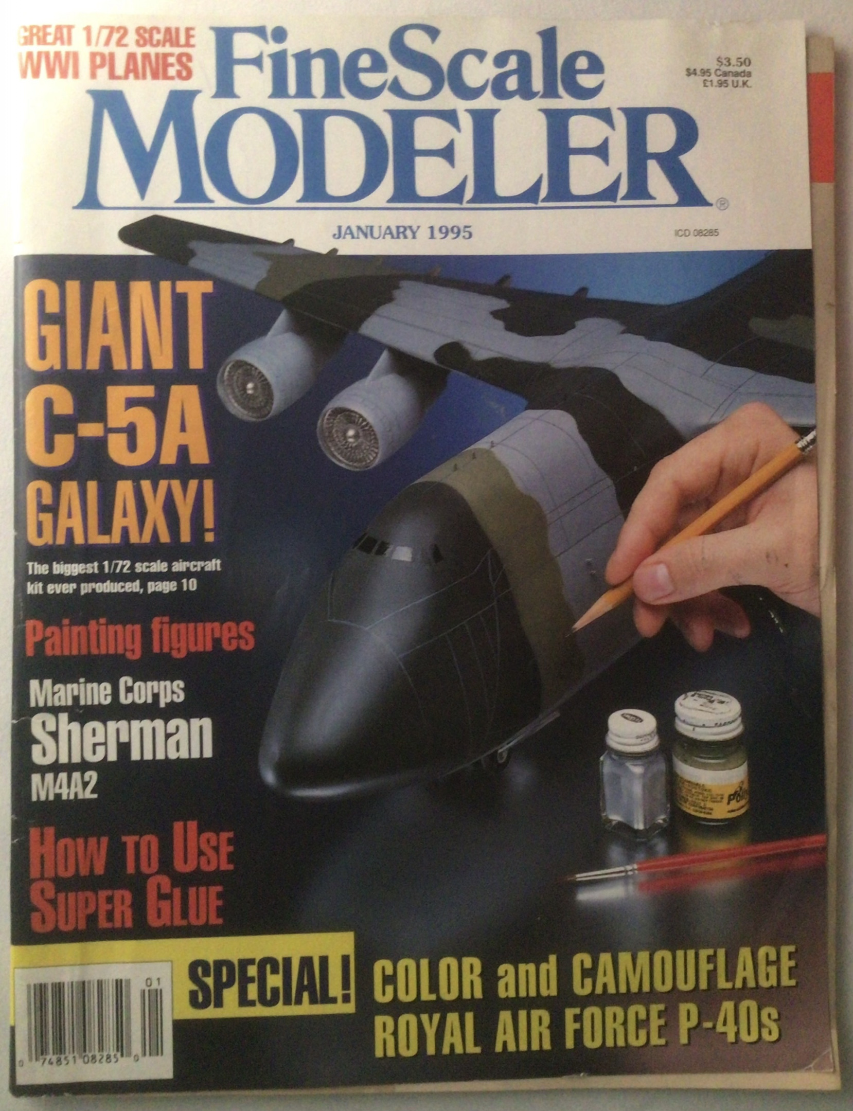 FineScale Modeler