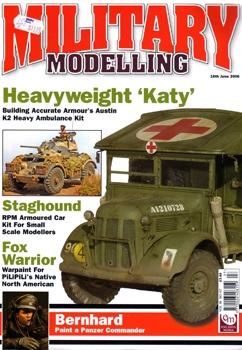 Military Modelling