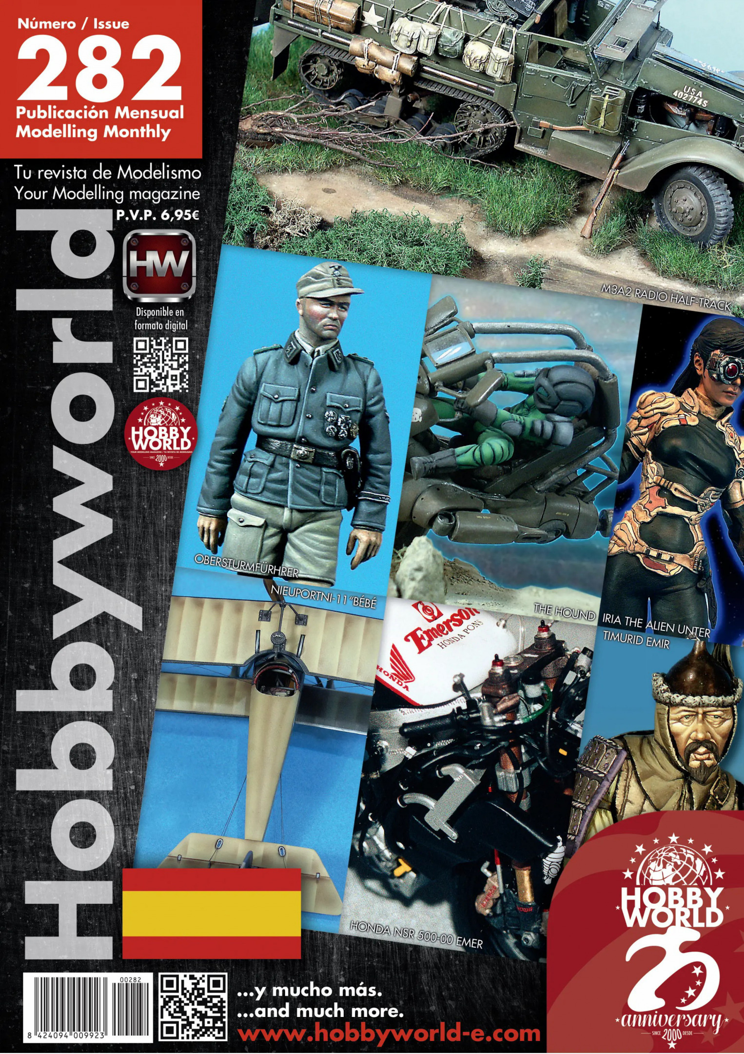 Hobbyworld
