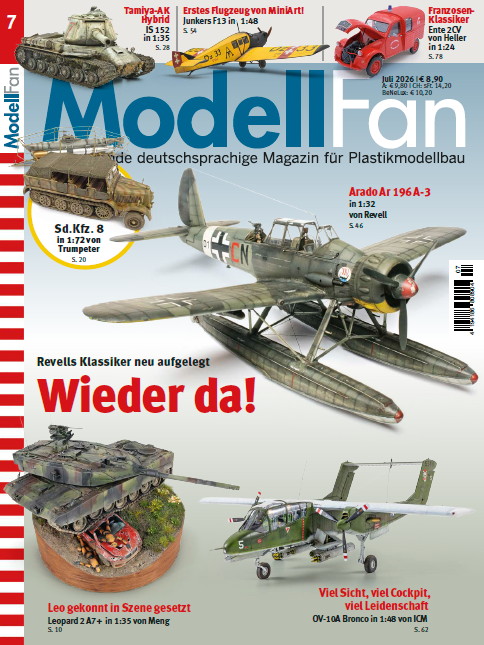ModellFan
