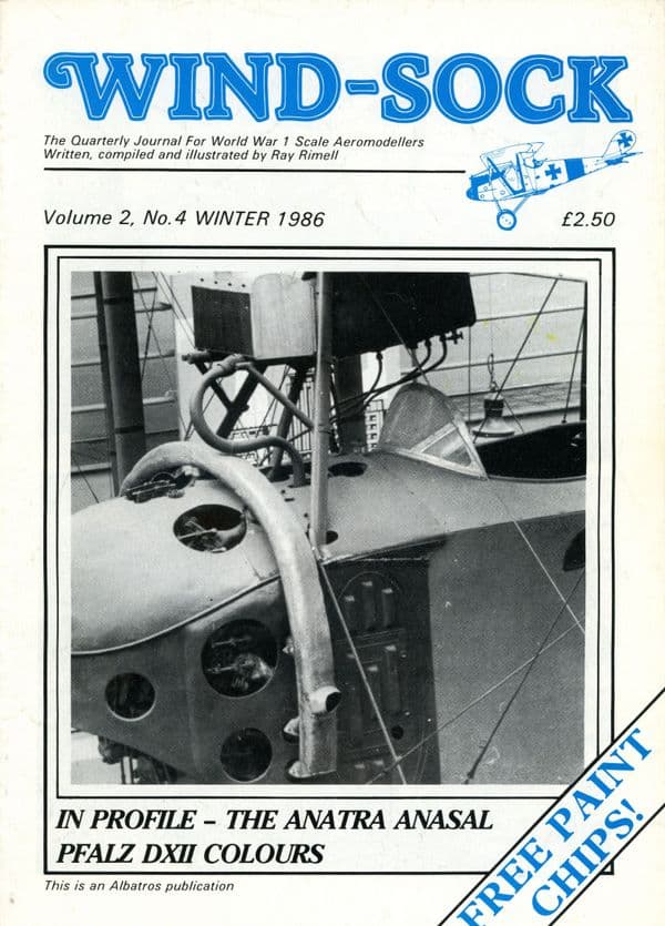 Windsock International