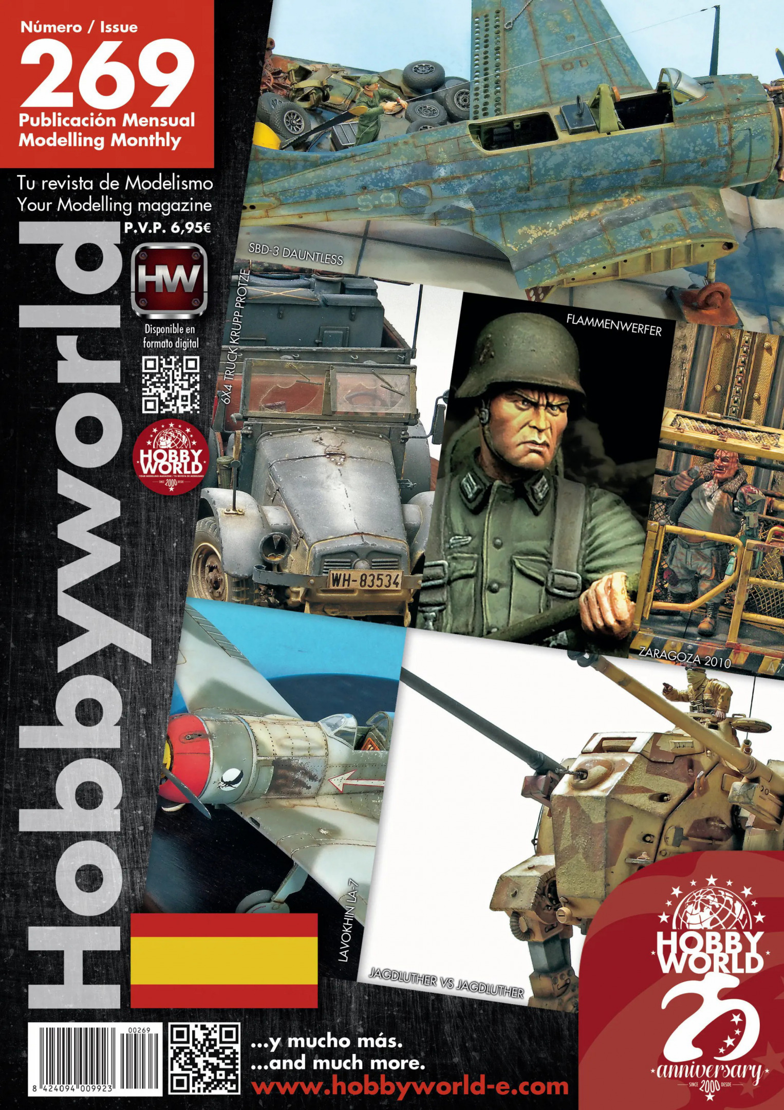 Hobbyworld