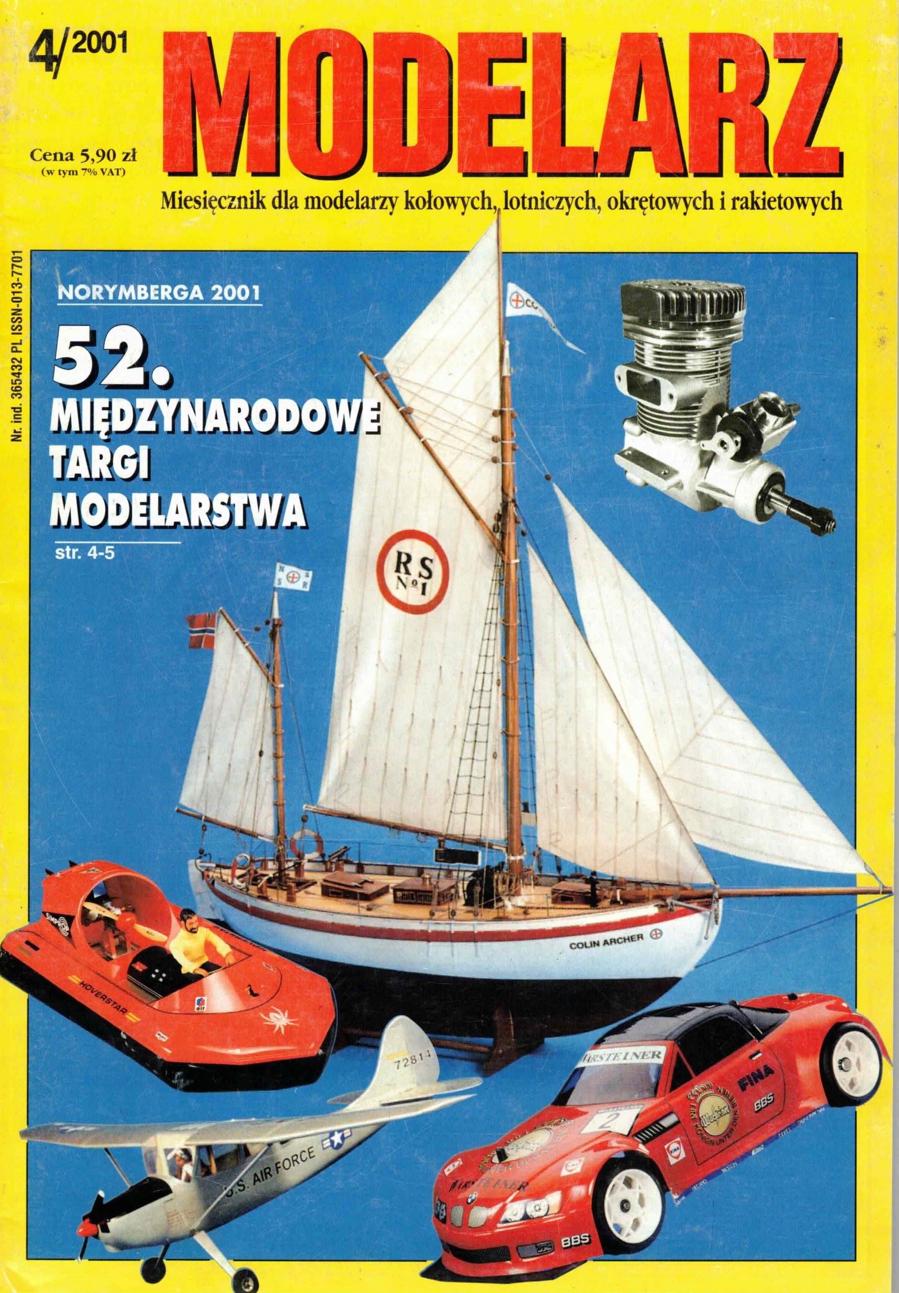 Modelarz