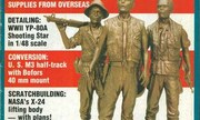 (FineScale Modeler Volume 7 Issue 1)
