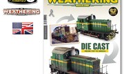 (The Weathering Magazine 23 - Die Cast)