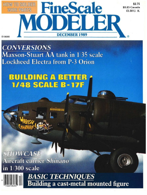 FineScale Modeler