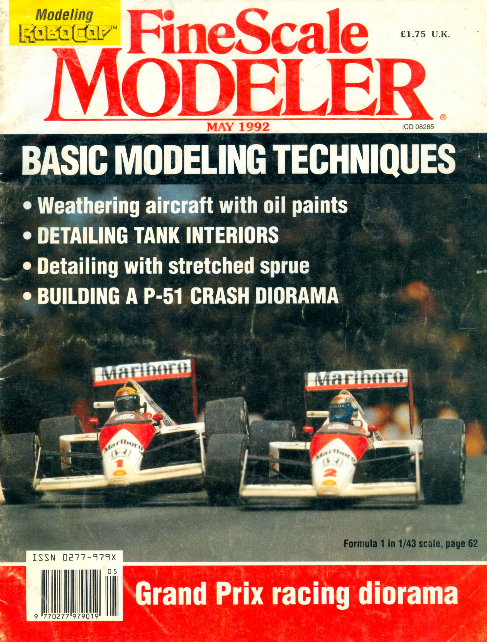 FineScale Modeler