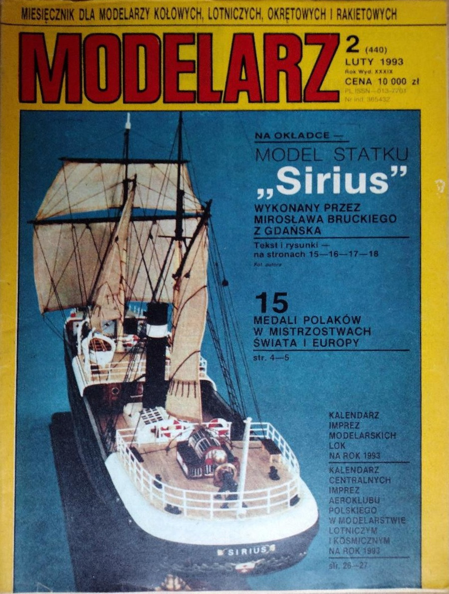 Modelarz