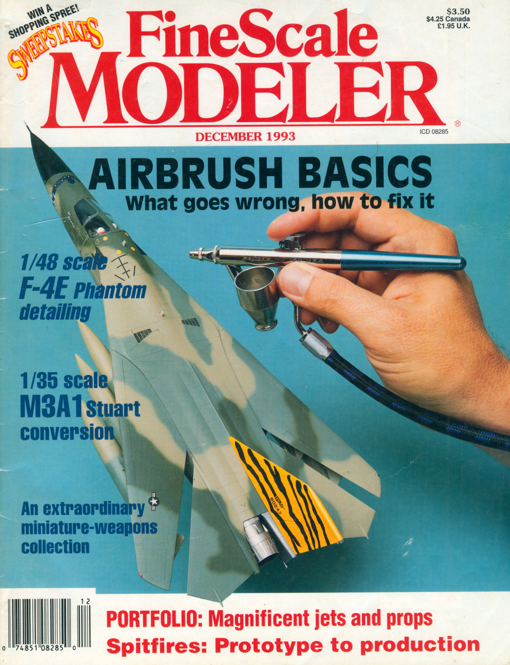 FineScale Modeler