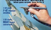(FineScale Modeler Volume 11 Issue 8)