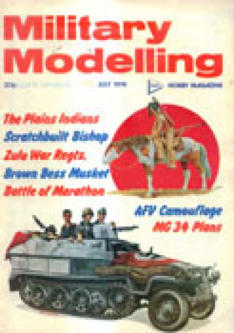 Military Modelling