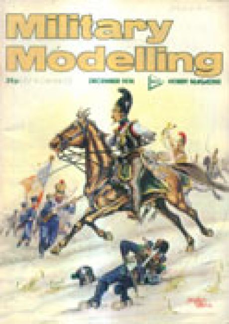 Military Modelling