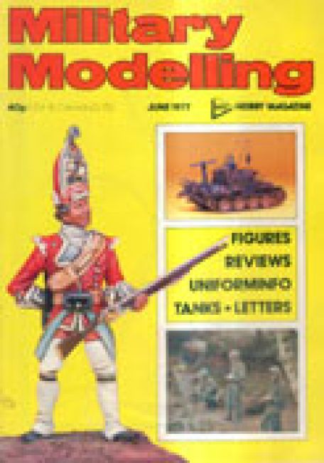 Military Modelling