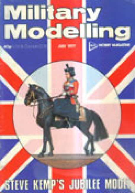Military Modelling