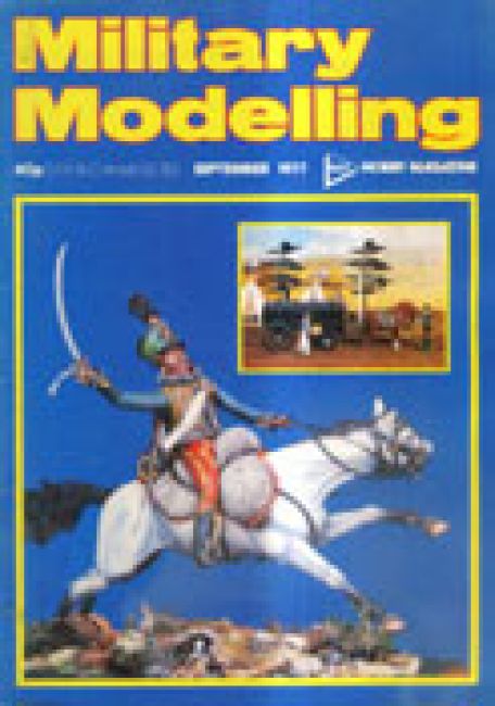 Military Modelling