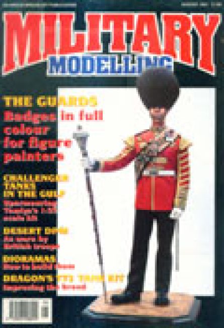 Military Modelling