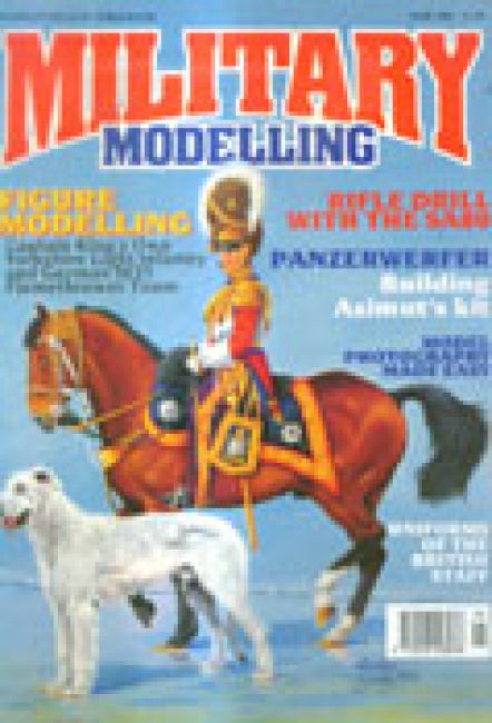 Military Modelling
