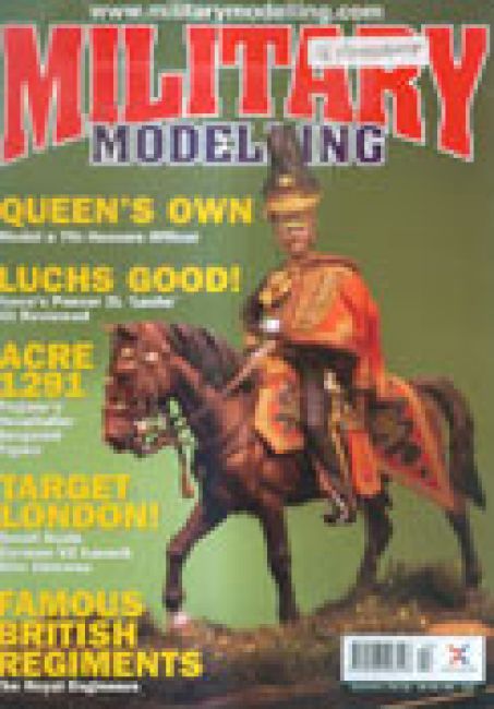Military Modelling