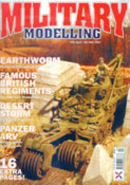 Military Modelling